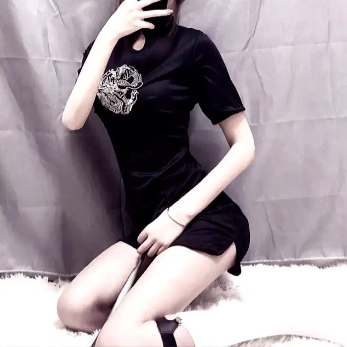 春心绮念