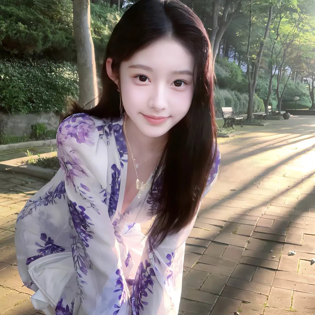 妮娜的一切