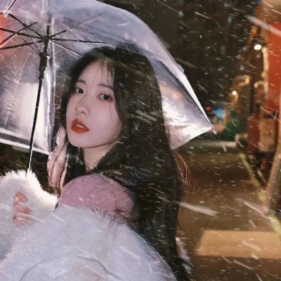 罪美人
