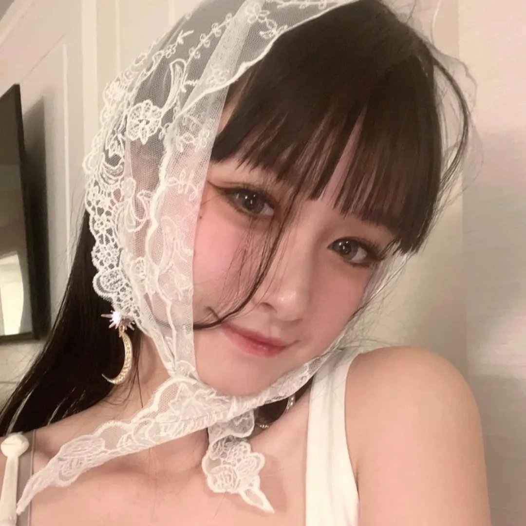 海报女郎