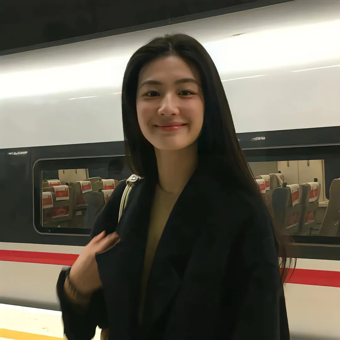 我是你的人